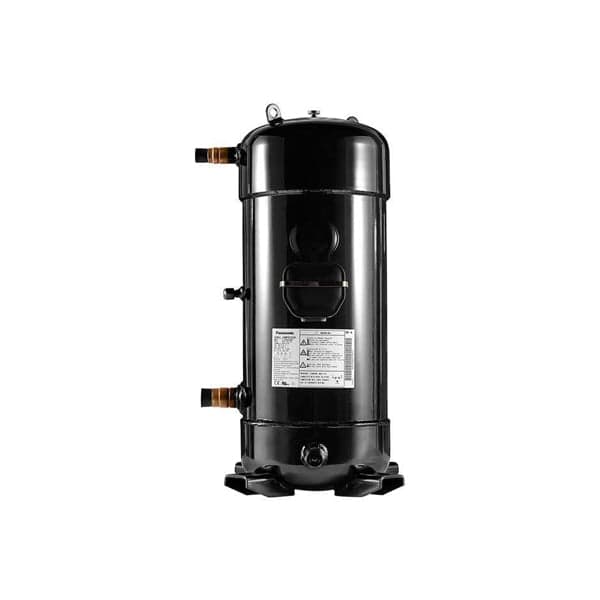Panasonic CSBN 303 H8G 380V R-404A R-407C R-134A Vanasız 4 HP Scroll Kompresör